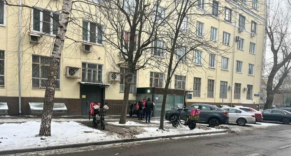 Готовый бизнес, 219 м2 Москва - изображение 1