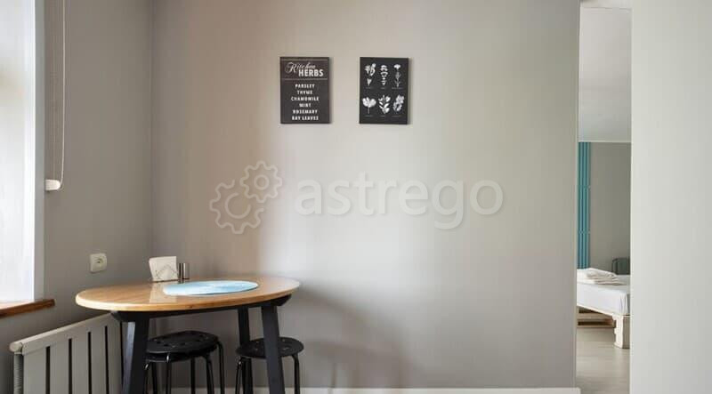 Студия, 34 м2, 4/5 эт. Красноярск - изображение 8