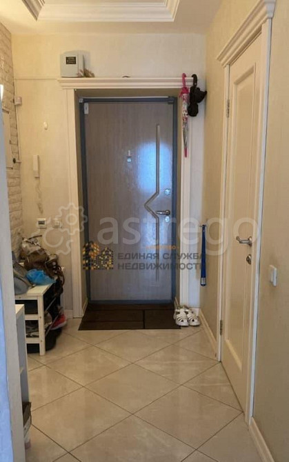 3-комн. квартира, 90 м2, 9/10 эт. Уфа - изображение 10