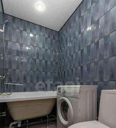 Студия, 18.7 м2, 8/9 эт. Красноярск