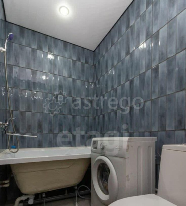 Студия, 18.7 м2, 8/9 эт. Красноярск - изображение 3