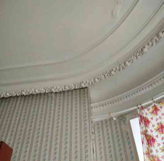5-комн. квартира, 181 м2, 3/5 эт. Санкт-Петербург