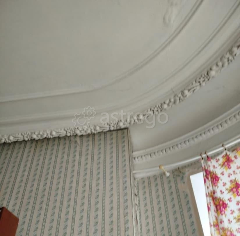 5-комн. квартира, 181 м2, 3/5 эт. Санкт-Петербург - изображение 6