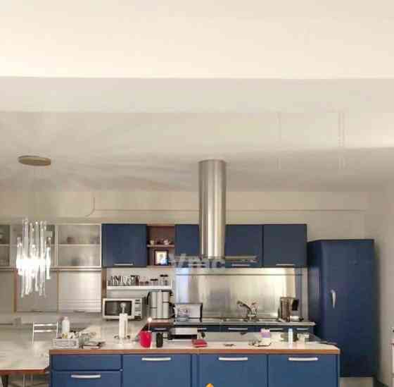 4-комн. квартира, 230 м2, 10/12 эт. Москва