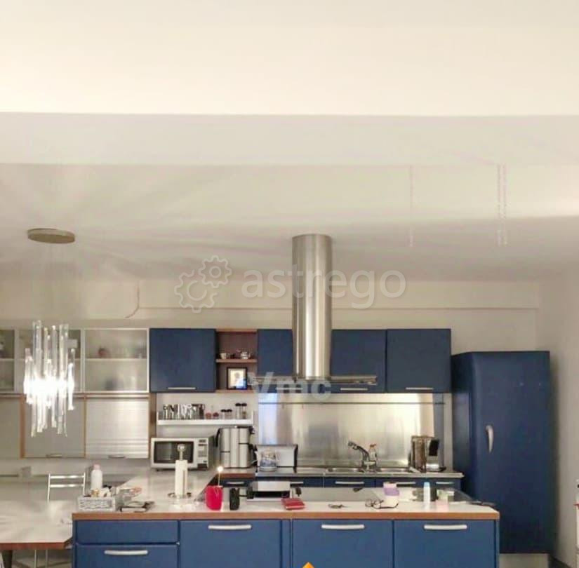 4-комн. квартира, 230 м2, 10/12 эт. Москва - изображение 5