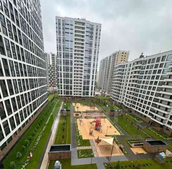 Студия, 25 м2, 8/23 эт. Санкт-Петербург