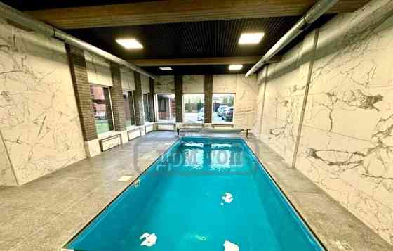 Коттедж, 500 м2 Москва