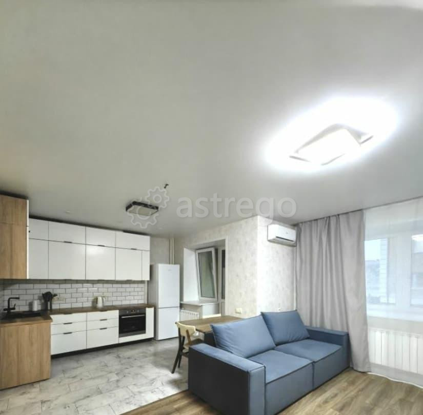 2-комн. квартира, 49.4 м2, 2/4 эт. Королев - изображение 4