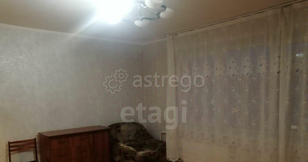 1-комн. квартира, 45 м2, 10/10 эт. Красноярск - изображение 6