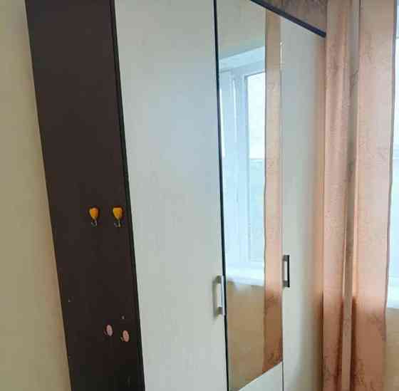 Студия, 14 м2, 5/5 эт. Красноярск
