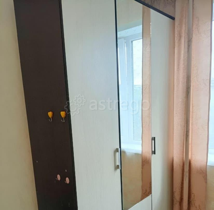 Студия, 14 м2, 5/5 эт. Красноярск - изображение 6
