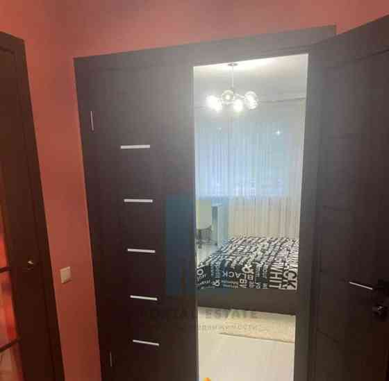 3-комн. квартира, 97.7 м2, 2/16 эт. Чехов