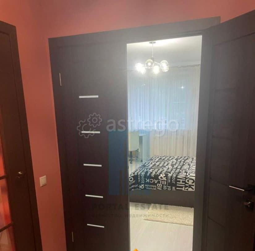 3-комн. квартира, 97.7 м2, 2/16 эт. Чехов - изображение 3