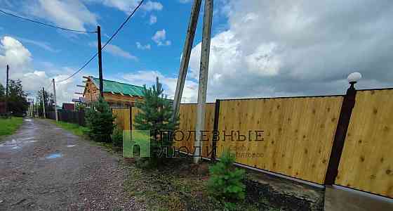 Дом, 46 м2, 10.42 сотки, 1 эт. Емельяново