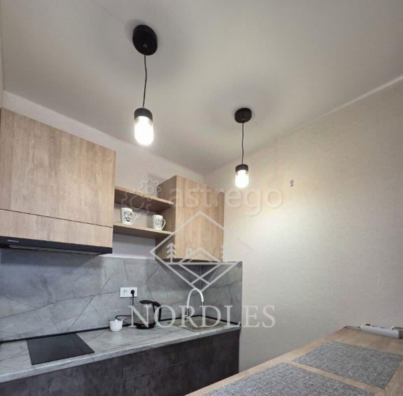 Студия, 23.2 м2, 5/26 эт. Балашиха - изображение 6