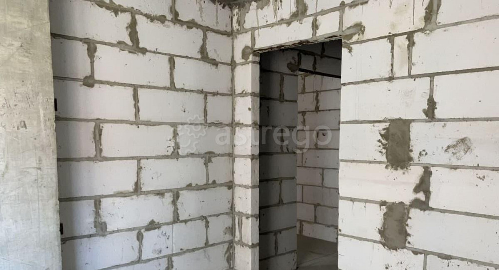 1-комн. квартира, 34 м2, 4/11 эт. Яблоновский - изображение 3