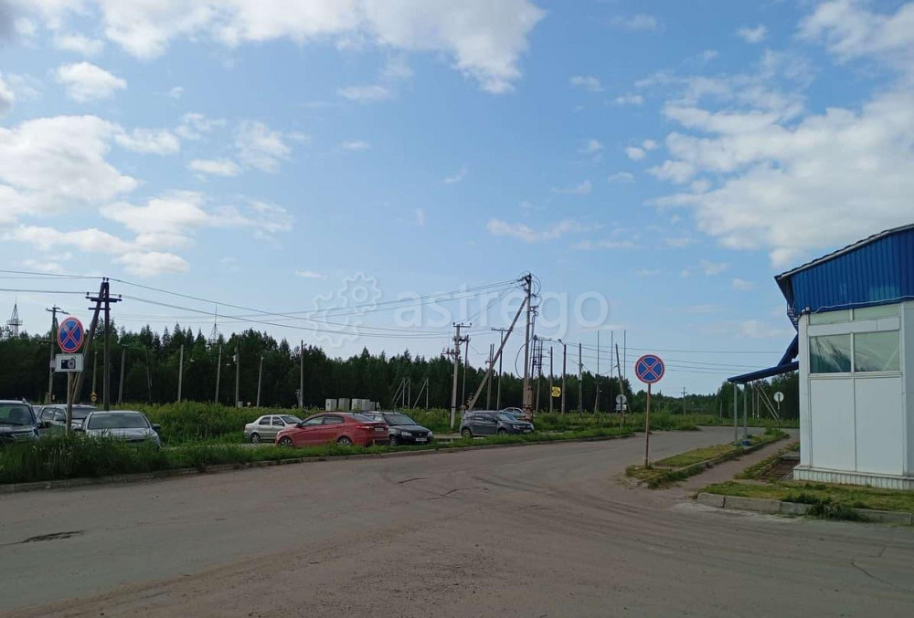 Склад, 2100 м2 Архангельск - изображение 7