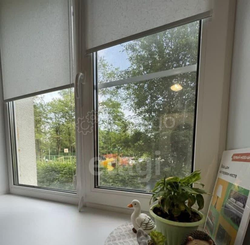 2-комн. квартира, 43.2 м2, 1/5 эт. Клин - изображение 7