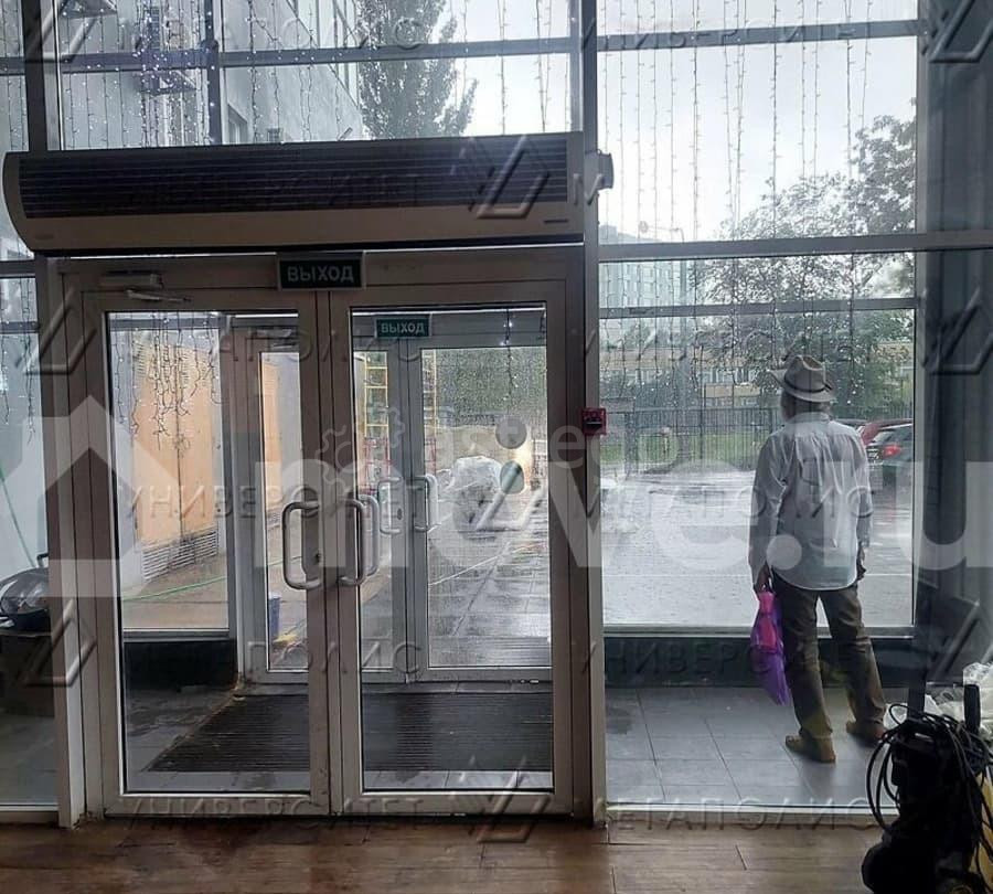 Свободного назначения, 4215 м2 Москва - изображение 3