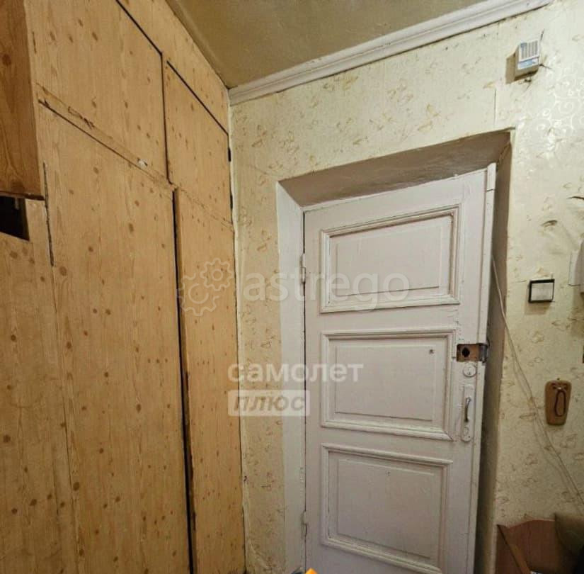 3-комн. квартира, 54 м2, 2/4 эт. Солнечногорск - изображение 3