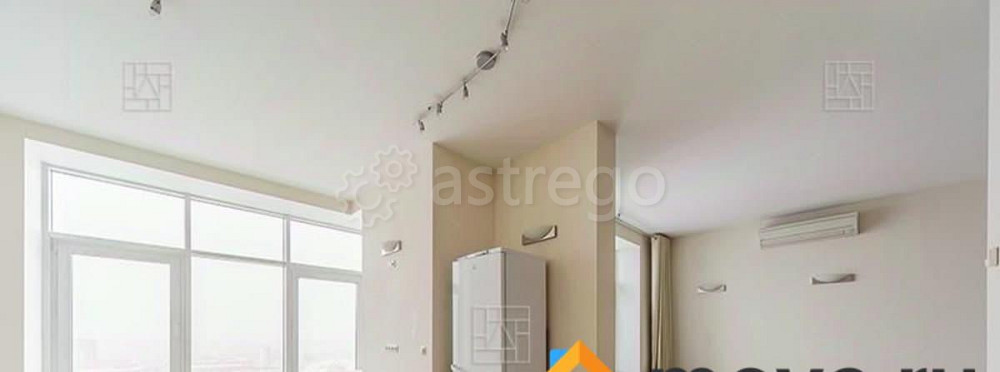 4-комн. квартира, 200 м2, 23/57 эт. Москва - изображение 3