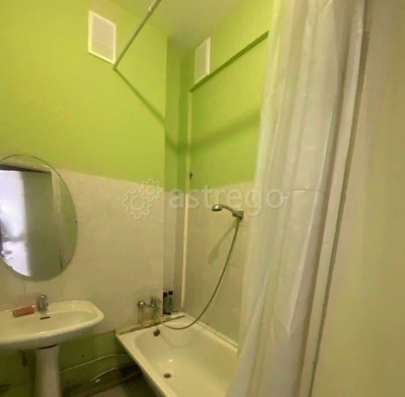 6-комн. квартира, 90 м2, 4/5 эт. Санкт-Петербург - изображение 7