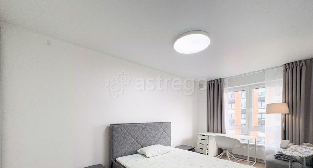 1-комн. квартира, 43 м2, 14/33 эт. Москва - изображение 7