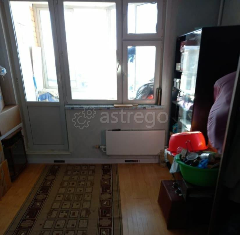 Комната, 18 м2, 17/17 эт. Москва - изображение 3