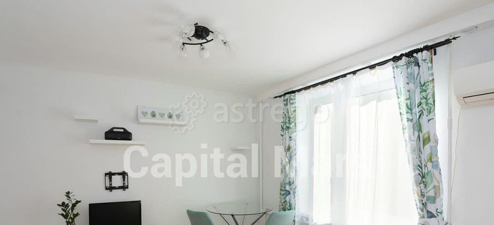 2-комн. квартира, 38 м2, 3/12 эт. Москва - изображение 2