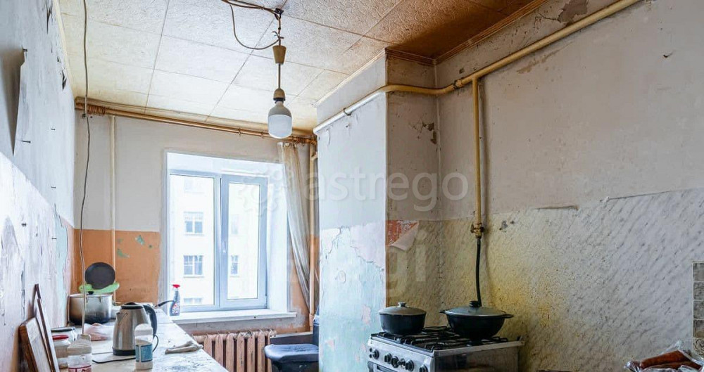 Комната, 16.9 м2, 4/5 эт. Санкт-Петербург - изображение 2