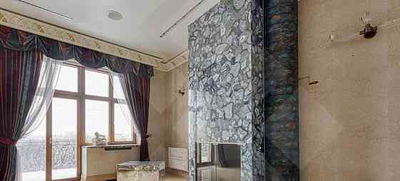 6-комн. квартира, 700 м2, 4/6 эт. Москва