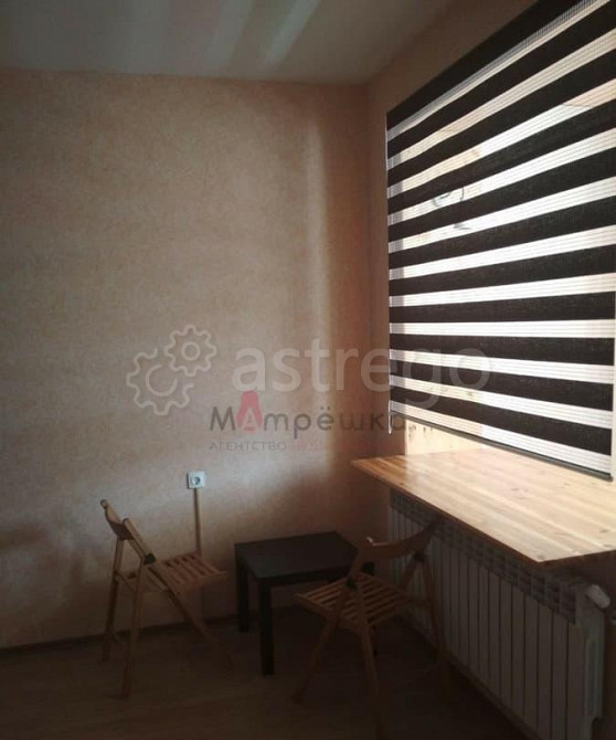 1-комн. квартира, 28 м2, 8/10 эт. Дубовое - изображение 2