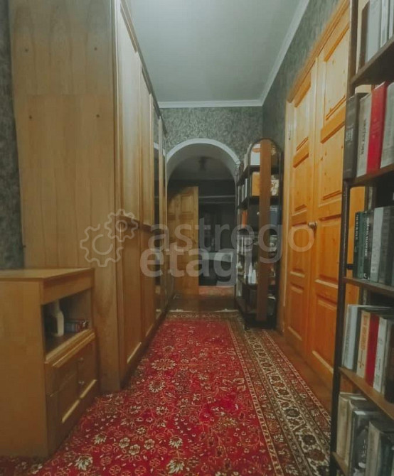 Дом, 89.7 м, 4.3 сотки, 1 эт. Майкоп - изображение 5