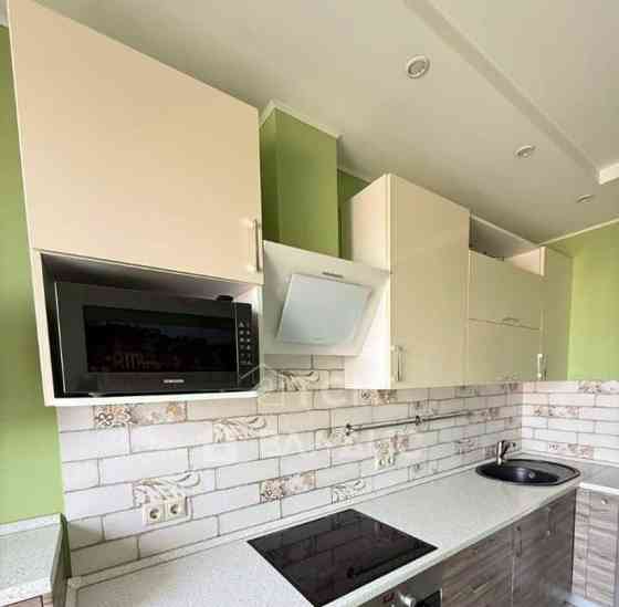 3-комн. квартира, 78.4 м2, 14/14 эт. Балашиха