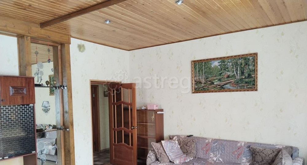 Дом, 261.5 м2, 10 соток, 2 эт. Уфа - изображение 2