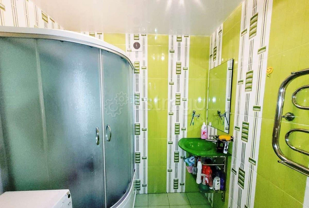 3-комн. квартира, 100.2 м2, 8/11 эт. Благовещенск - изображение 4