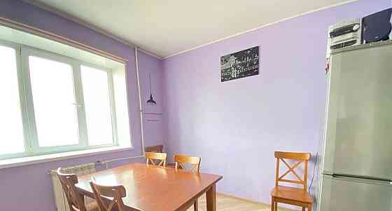 4-комн. квартира, 105.1 м2, 13/16 эт. Воскресенск