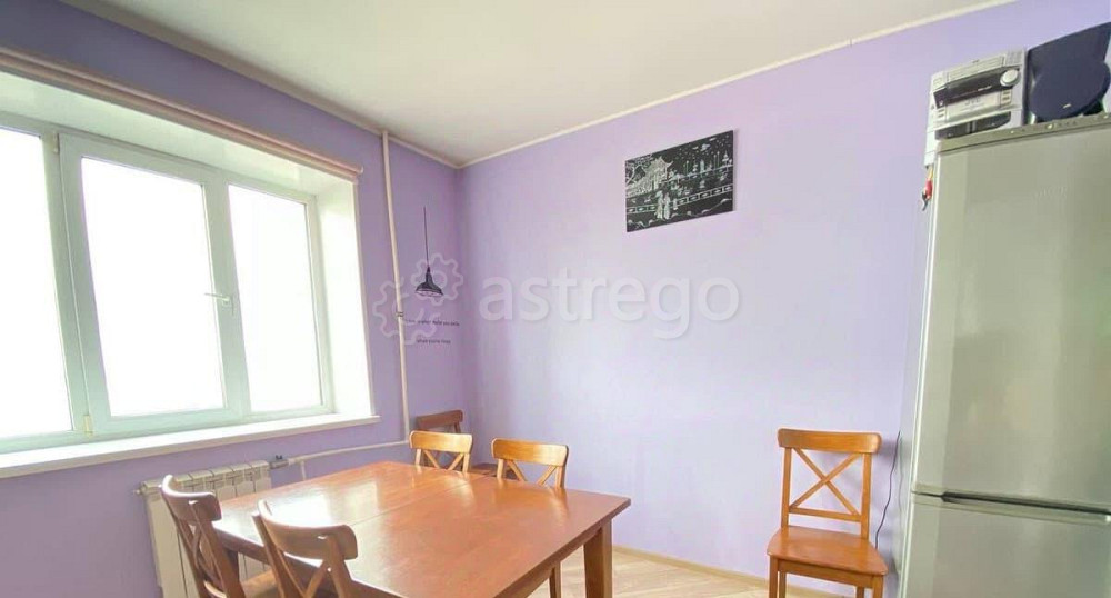 4-комн. квартира, 105.1 м2, 13/16 эт. Воскресенск - изображение 5