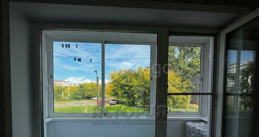 2-комн. квартира, 43.2 м2, 2/5 эт. Канск - изображение 6