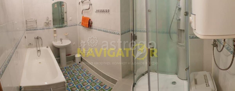 2-комн. квартира, 83 м2, 4/11 эт. Уфа - изображение 4