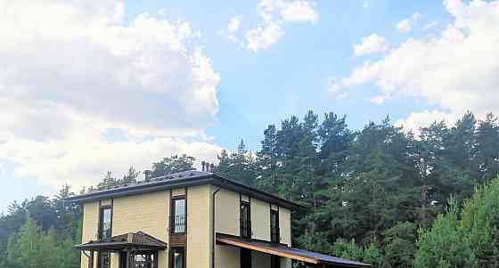 Коттедж, 180 м2, 13 соток, 2 эт. Ногинск