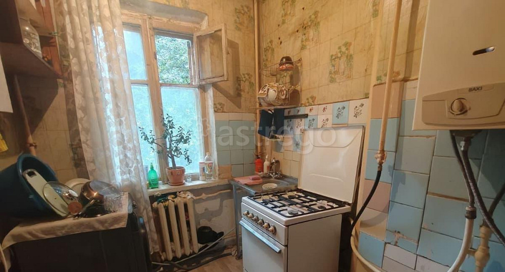 Комната, 11.5 м2, 2/2 эт. Уфа - изображение 5