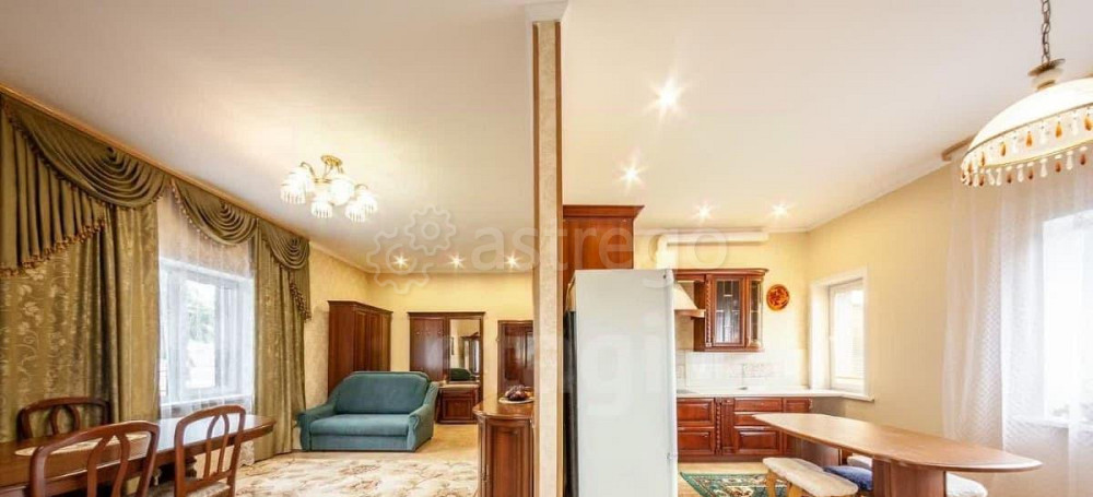 Дом, 148.7 м2, 7.06 сотки, 3 эт. Майма - изображение 2