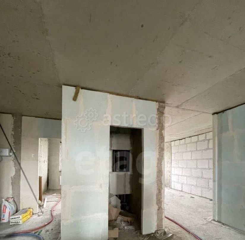 3-комн. квартира, 83.8 м2, 8/25 эт. Реутов - изображение 6