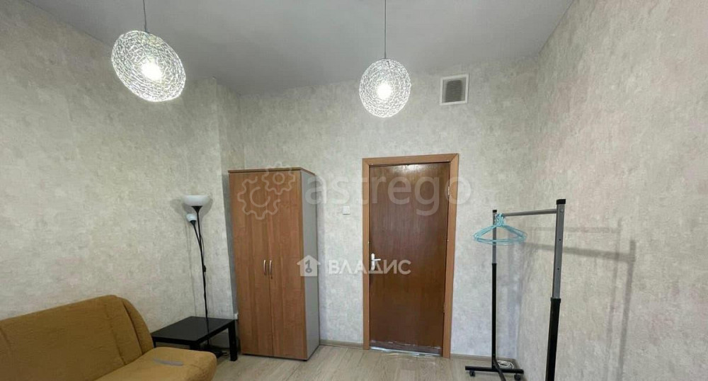 Комната, 12.1 м2, 1/17 эт. Москва - изображение 4