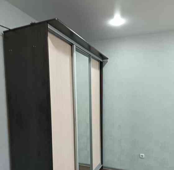 1-комн. квартира, 36 м2, 5/17 эт. Красноярск