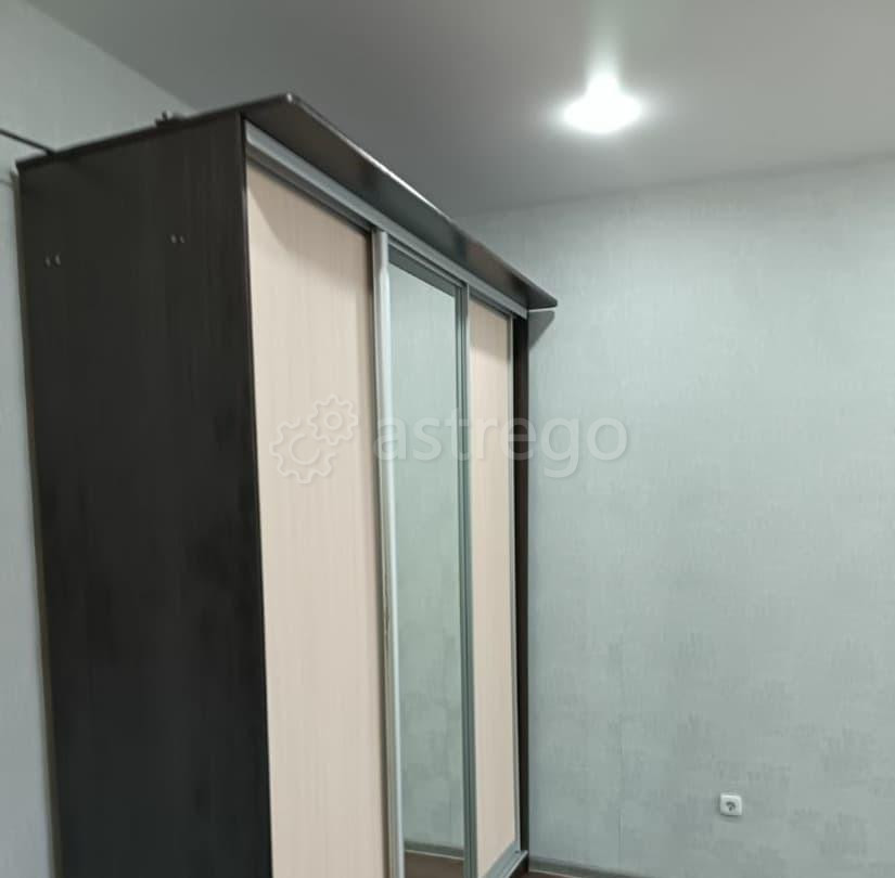 1-комн. квартира, 36 м2, 5/17 эт. Красноярск - изображение 6