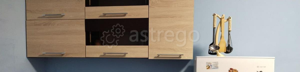 Студия, 24.5 м2, 4/17 эт. Лыткарино - изображение 4