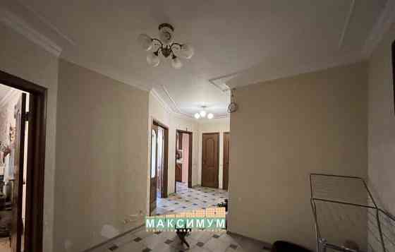 3-комн. квартира, 86.5 м2, 8/11 эт. Видное