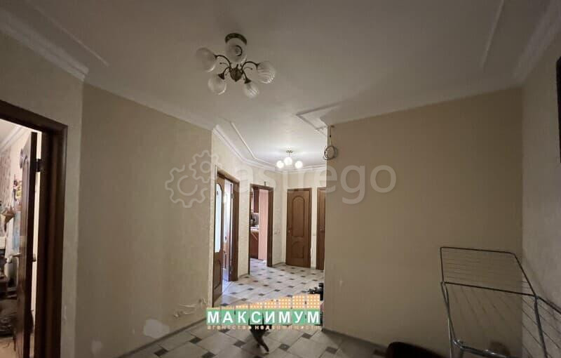 3-комн. квартира, 86.5 м2, 8/11 эт. Видное - изображение 5